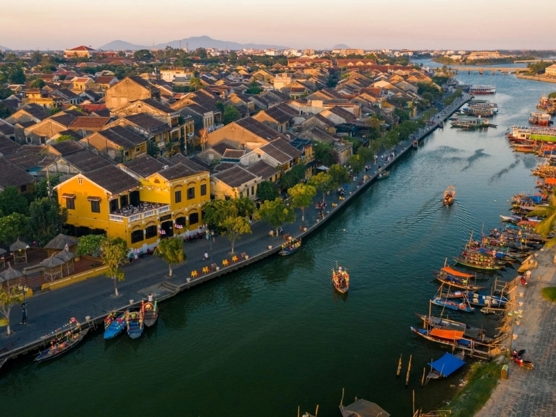 HỘI AN 4