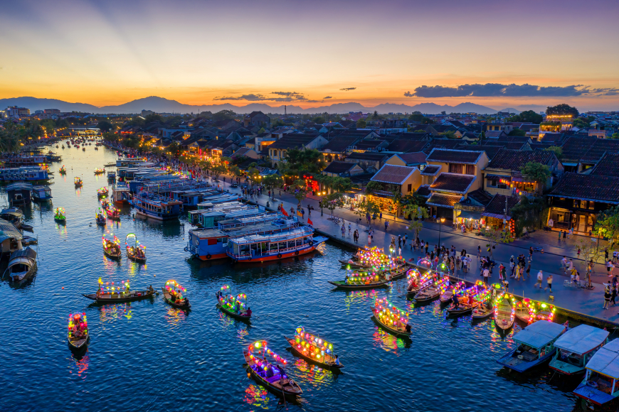 HỘI AN 5