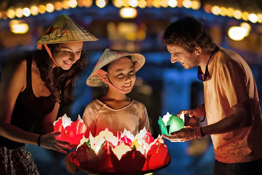 Hoi An Ancient Town - Vietnam DMC