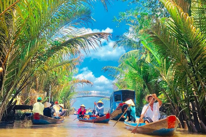 MEKONG DELTA 4