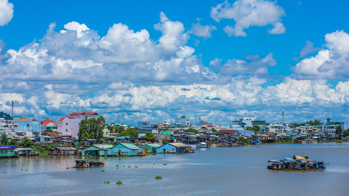 Vietnam Tourism