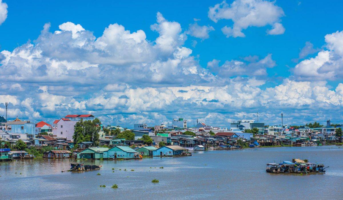 Vietnam Tourism