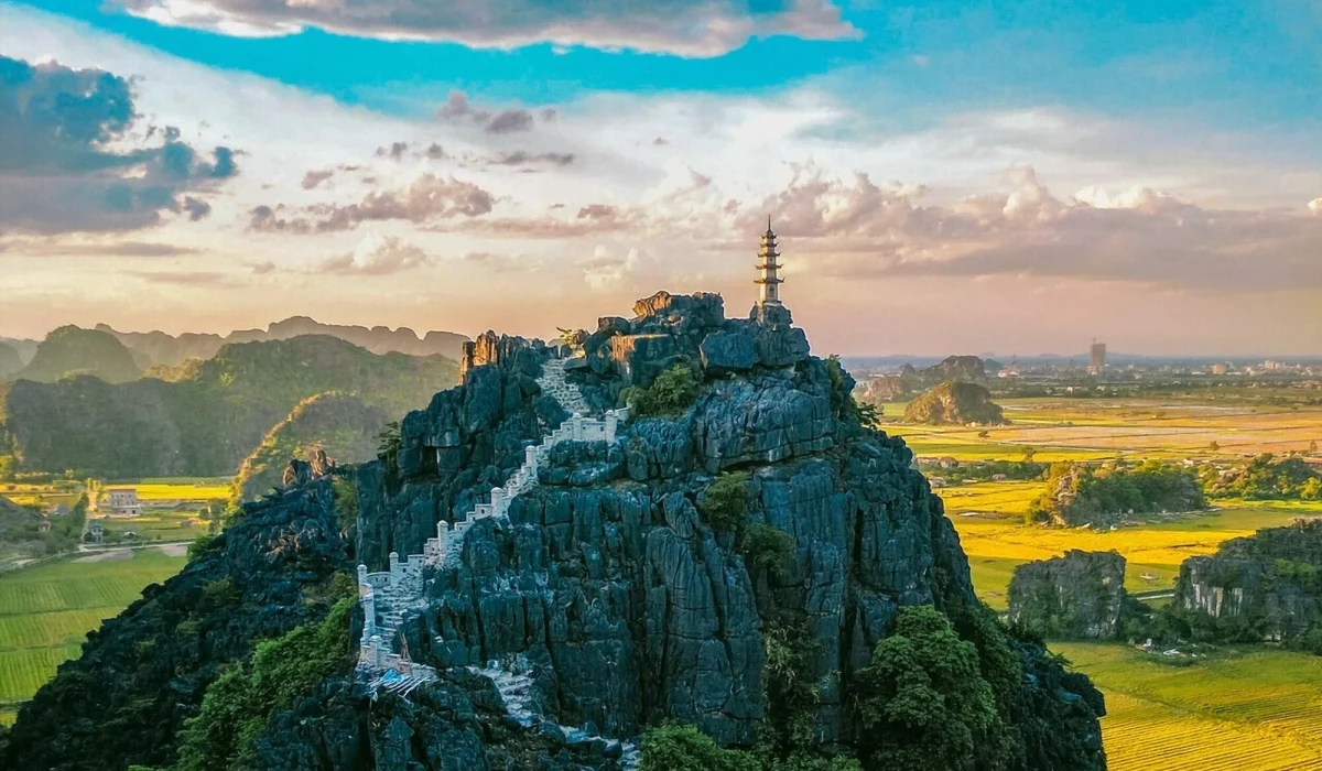 NINH BINH 3
