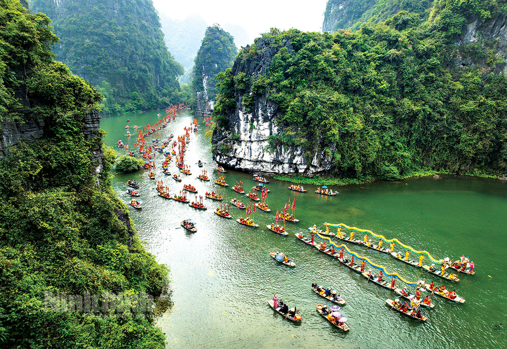 NINH BINH 3