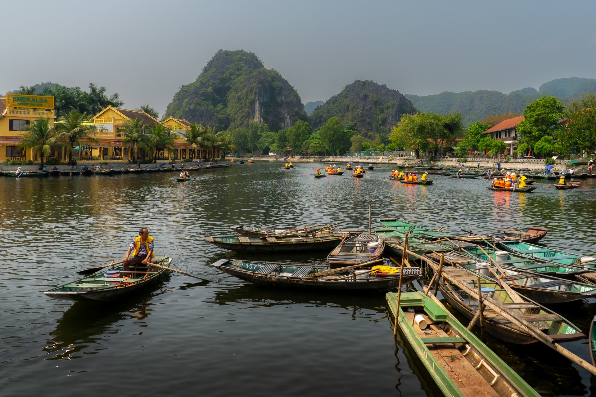 NINH BINH 4