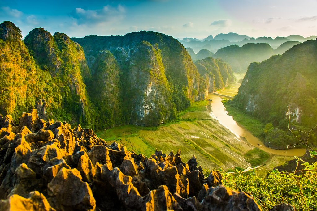 NINH BINH 7