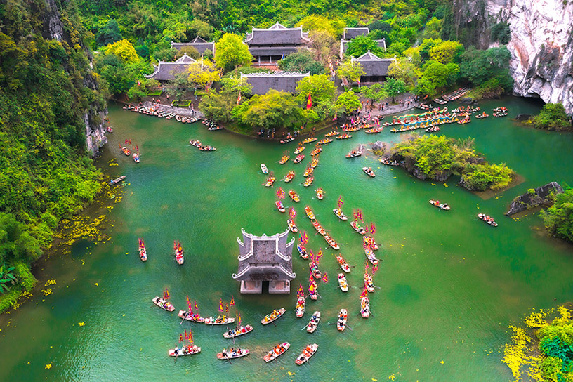 NINH BINH 8