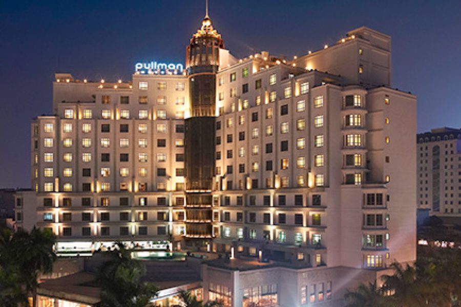 Pullman Hanoi