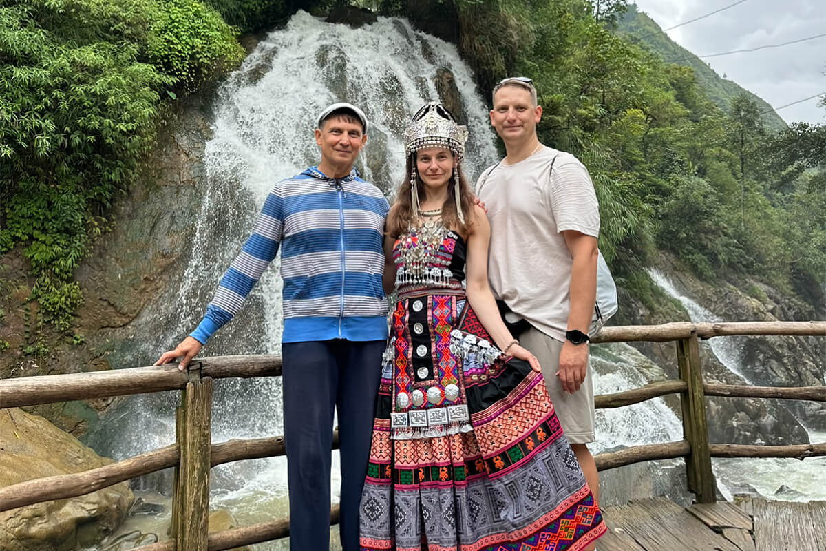 Strong Local Connections with Viet Dan Travel DMC