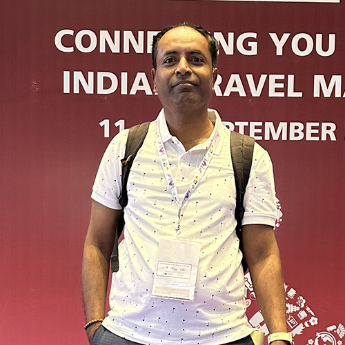 Mr. Subrahmanyam