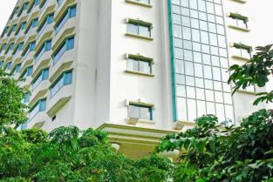 Sunway Hotel Hanoi