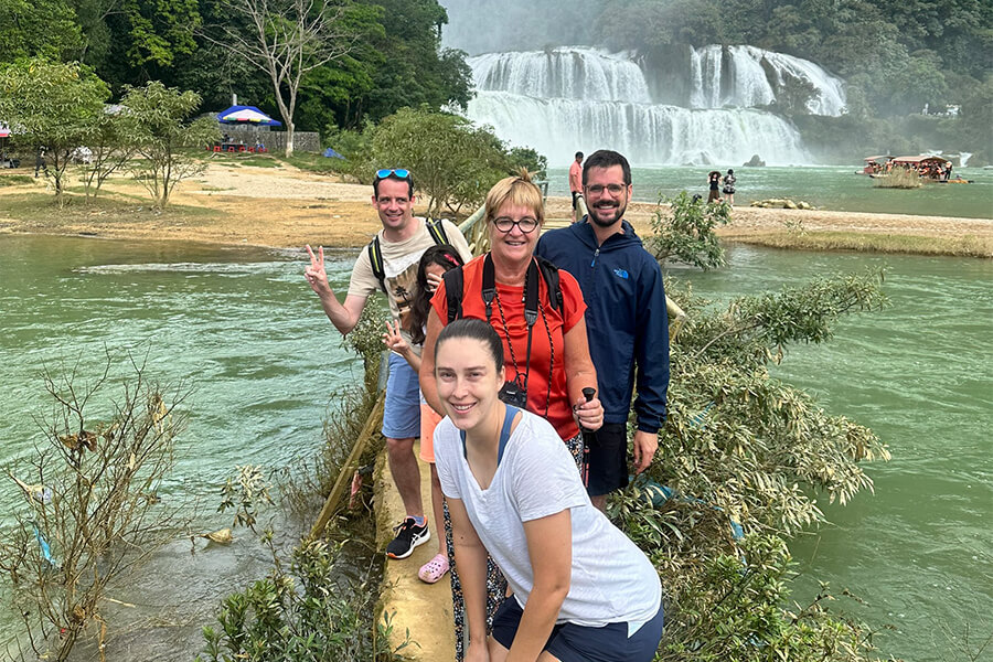 Vietnam Geography and Environment - Vietnam Destination Management Companies