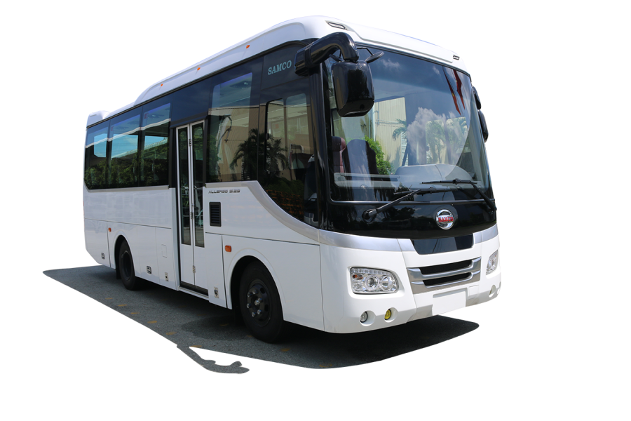 Samco-Isuzu