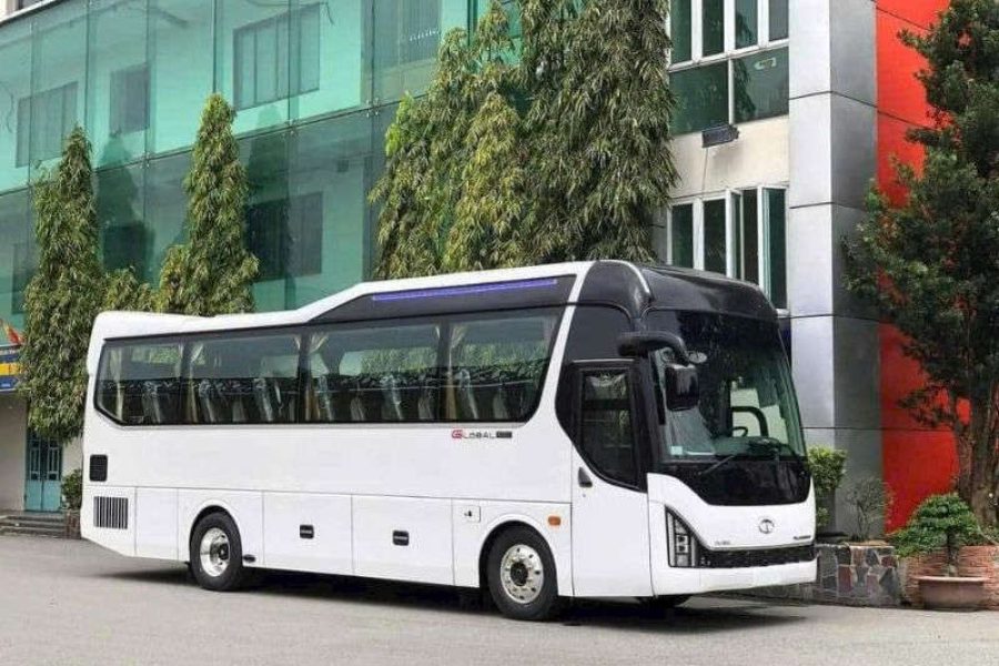 Global Noble Tracomeco