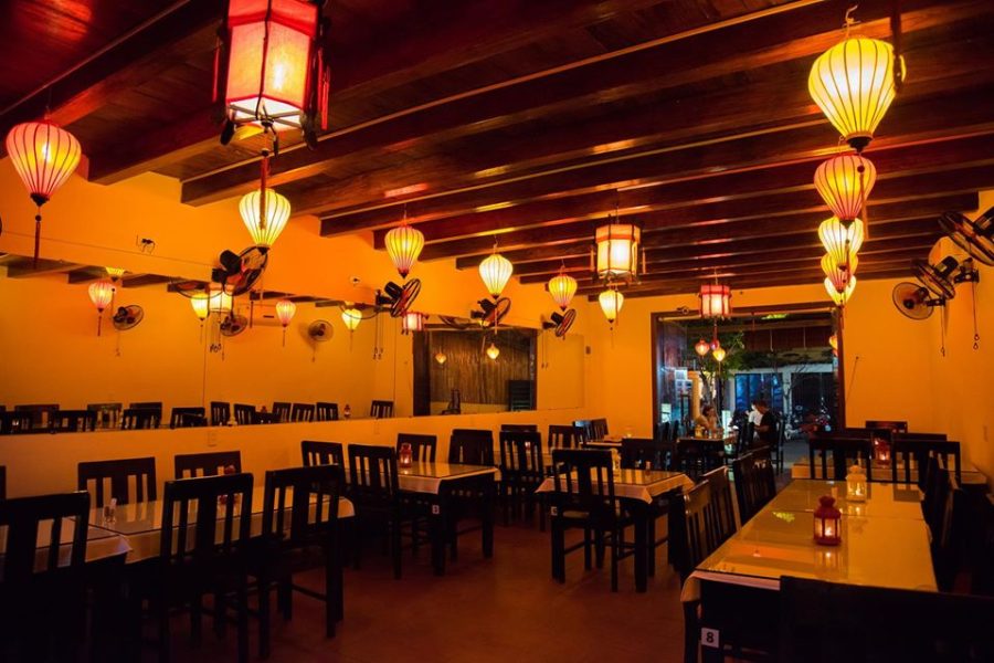 Baba’s Kitchen - Hoi An