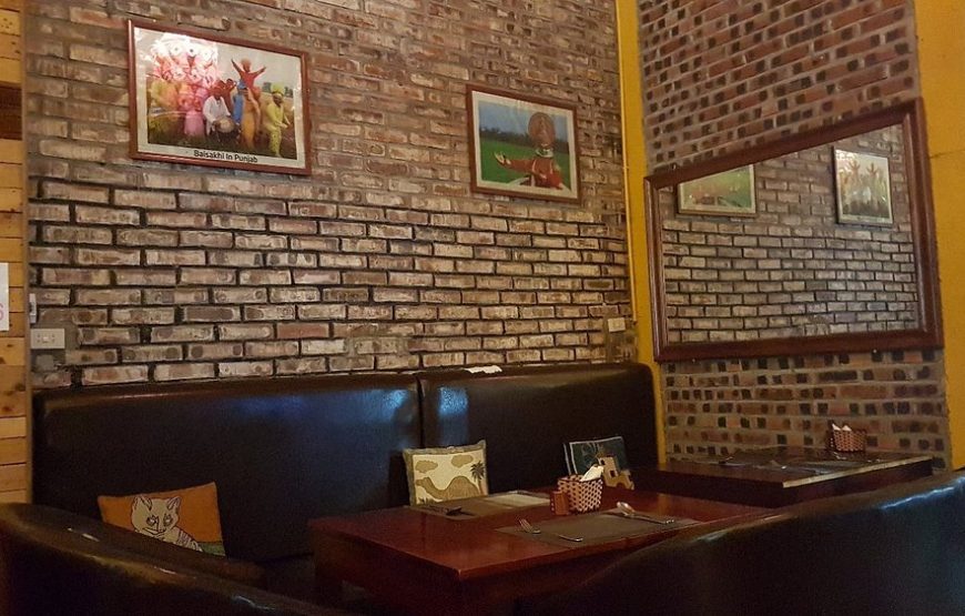 Aroma Indian Halal Restaurant – Ninh Binh