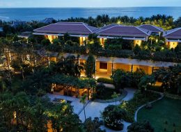 No1 Sher-e-Punjab Indian Restaurant - Phu Quoc Island