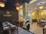 Restaurant Name Batavia Halal Indonesian Restaurant & Café