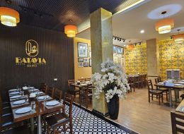 Restaurant Name Batavia Halal Indonesian Restaurant & Café