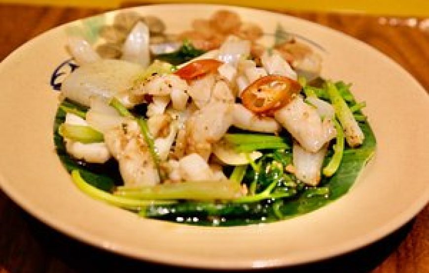 Home Saigon Restaurant