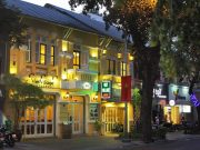 Viet Village Restaurant
