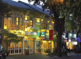 Viet Village Restaurant
