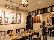 Vị Sài Gòn Restaurant