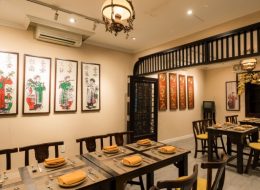Vị Sài Gòn Restaurant