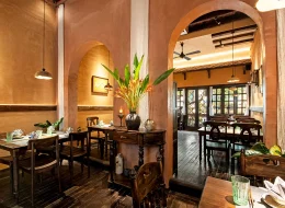 Lan Ong Restaurant