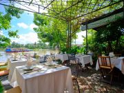 The Secret Oasis - Hoi An