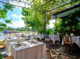 The Secret Oasis - Hoi An