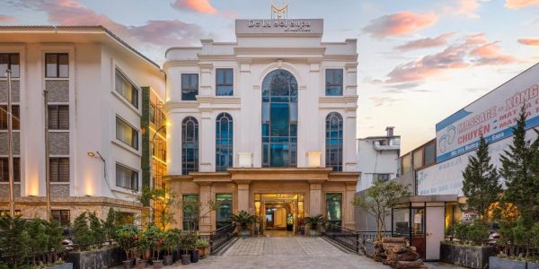 DeLaSol Sapa Hotel