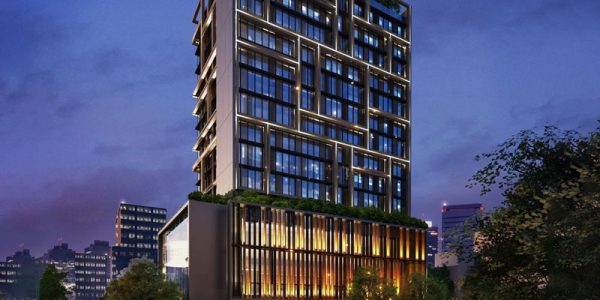 Grand Mercure Hanoi