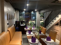 Indian Palace Restaurant - Hanoi