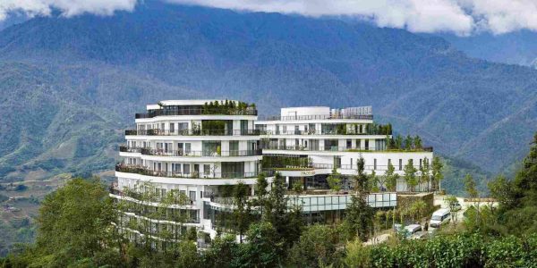 Pao's Sapa Leisure Hotel