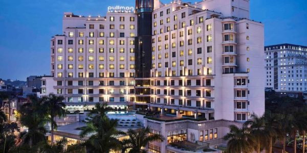 Pullman Hanoi
