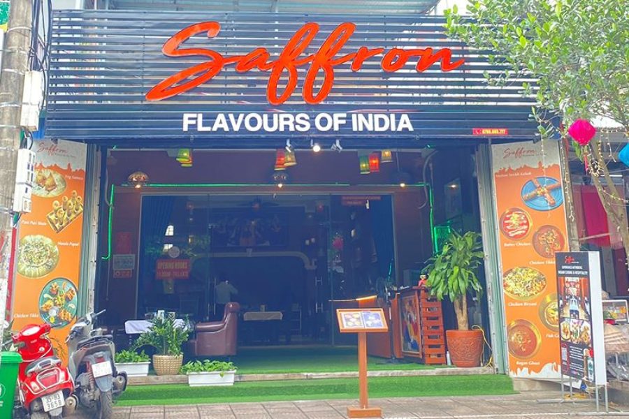 Saffron-Indian-Restaurant-Ninh-Binh-12