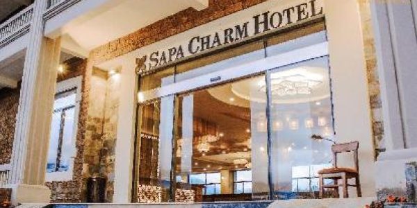Sapa Charm Hotel