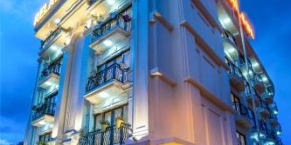 Sapa Relax Hotel & Spa
