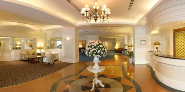 Sunway Hotel