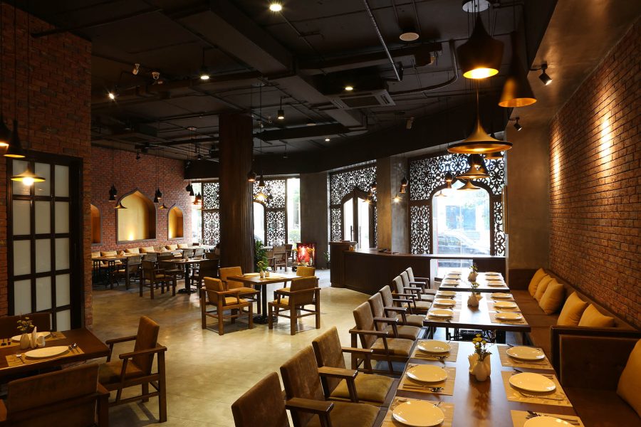 Spices Hanoi Indian Restaurant