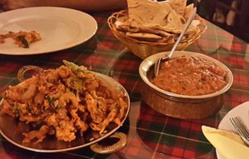 Tandoor Hanoi