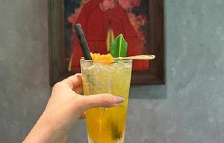 Mammom Hanoi