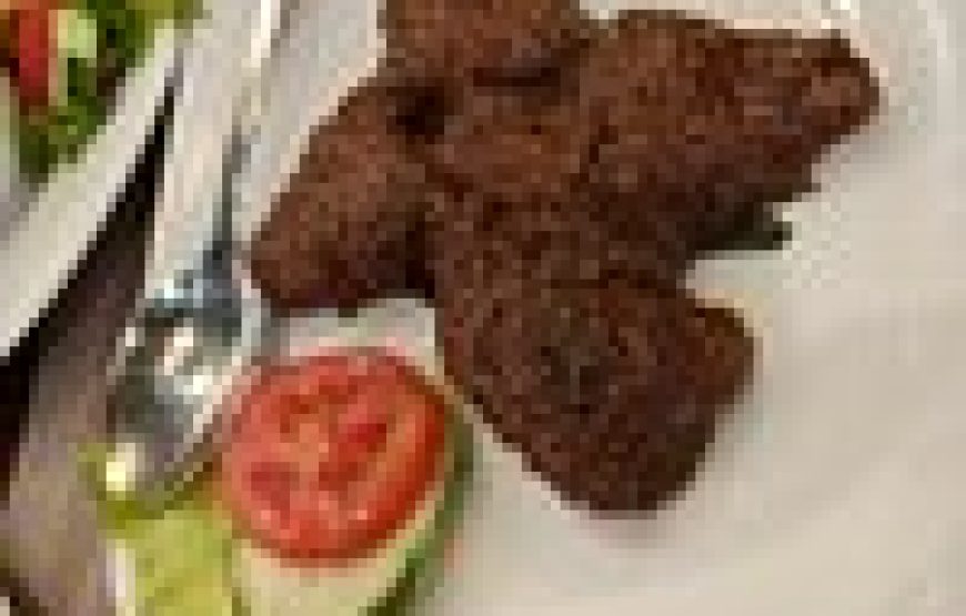 Batavia Halal Indonesian Restaurant & Cafe – Hanoi