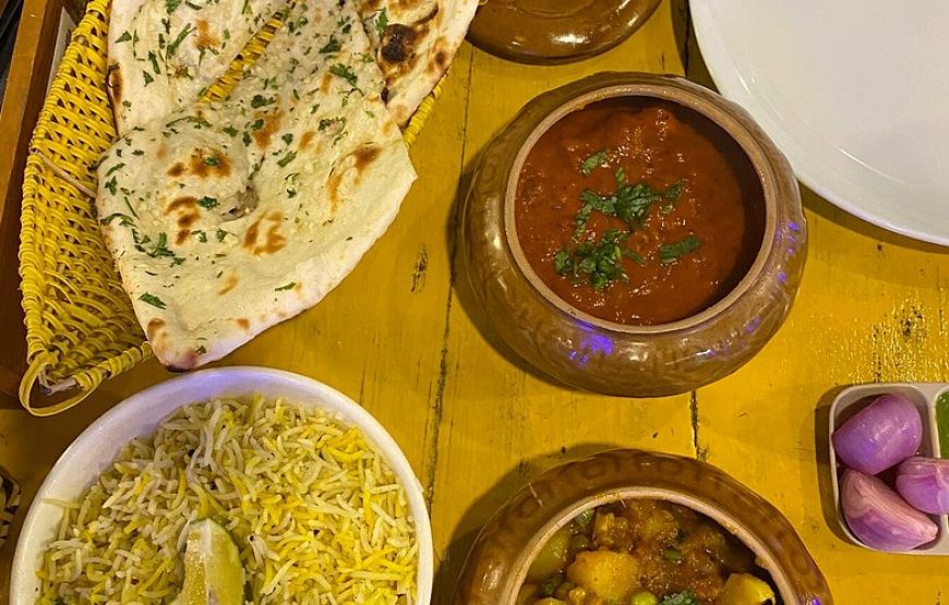 Lazeez Indian Halal Restaurant – Da Nang
