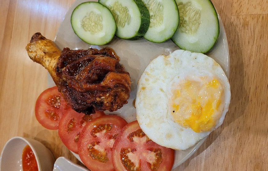 Halal Food Karim – Danang
