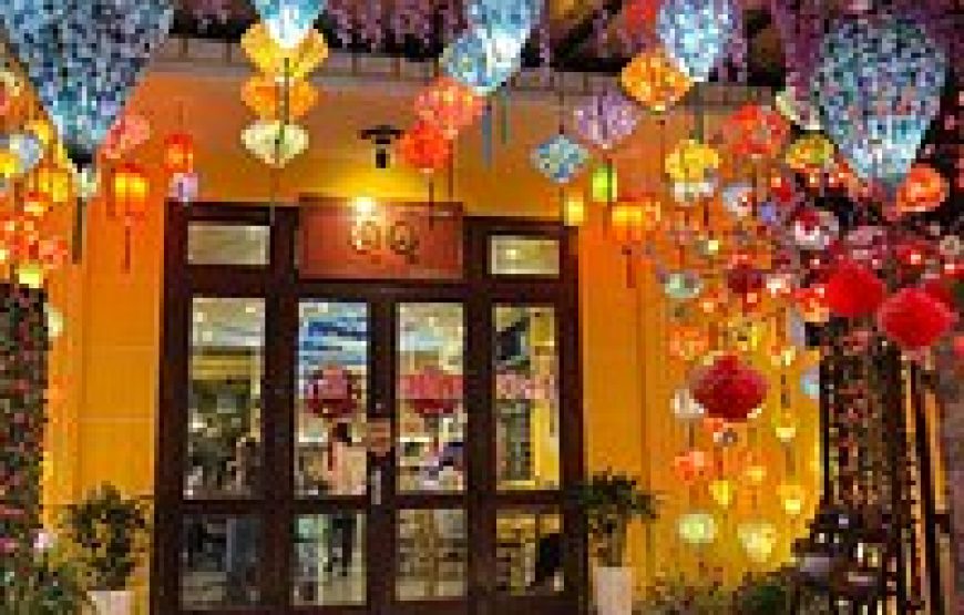 Home Hoi An