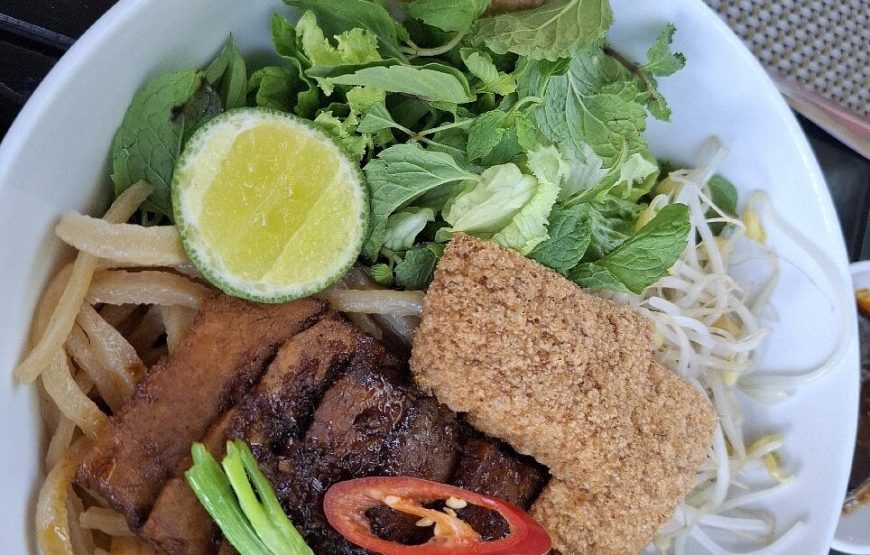The Secret Oasis – Hoi An