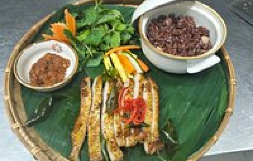 Vị Sài Gòn Restaurant