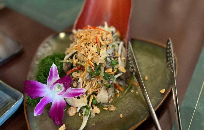 Kasaya Vegetarian Restaurant